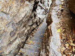 -丹东天桥沟景区