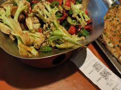 -神府路壹号·海鲜烧烤排档(三坊七巷店)