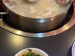 -淼福猪肚鸡·椰子鸡火锅(大沙地店)