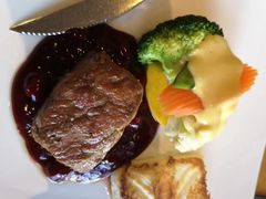 -兰特伯爵西餐厅·啤酒屋(方庄店)