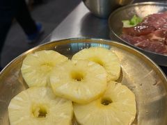 -核桃碳烤肉馆(深圳首店)