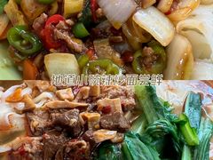-四方面荘(常丰花园店)