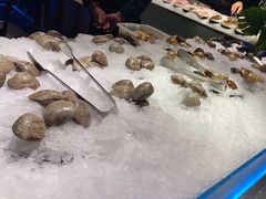 -V-ONE西雅图海鲜自助餐厅(仓山万达广场店)