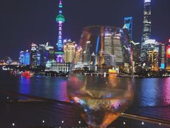 -上海和平饭店华懋阁 Cathay Room