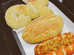 -LELECHA乐乐茶(新街口大洋店)