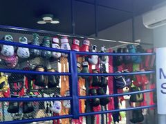 -M.S拳击泰拳馆(大学路店)