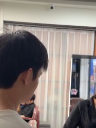点击看大图 -侨治发型