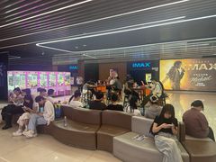 -SFC上影影城(杭州下沙IMAX店)