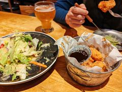 -HUZI虎滋精酿餐吧(京西大悦城店)