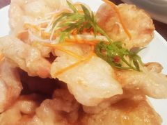 -红樱桃·欢乐餐厅(太原里店)