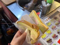 -詹爷爷乌节路街头冰淇淋
