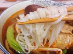 -陈记柳州螺蛳粉(大坪店)