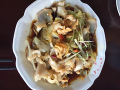 牟传仁大连老菜馆(星海店)-牟传仁饭庄(星海店)