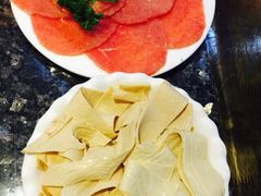 iphone_upload_pic-李雪火锅食府(宽窄巷子总店)