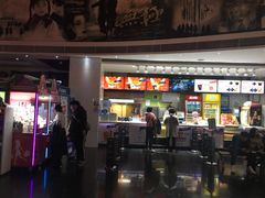 -金逸影城(中关村店)