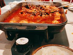 -鱼酷活鱼烤鱼(南京水游城店)