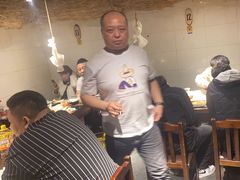 -撸点串吧(小北店)