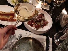 -Ocean's Table 欧舍