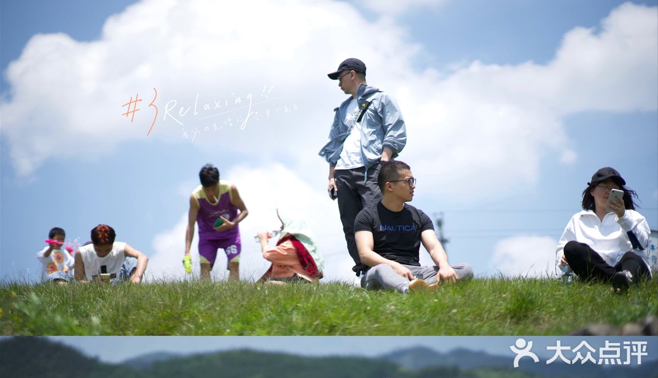 贵州｜安顺—兴义小众秘境Vs人从众景点