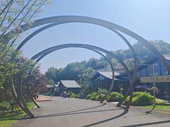 -婺源月亮湾