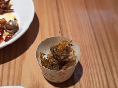 -谷丽麦馕新疆菜·清真(步步高梅溪新天地店)