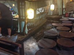 -淀里船宴(裕华东路店)