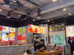 -雙冲柳州螺蛳粉&酸嘢&桂林米粉(簋街店)