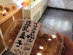 -雪贝尔Shaber面包花园(民德路店)