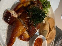 -花样西贡·法式越南菜餐厅(桂林万象城店)