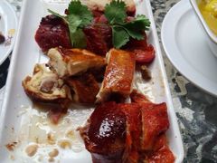 android_upload_pic-新大咀港式茶餐厅(宝山万达店)
