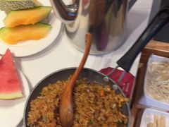 巴邑炒饭-巴邑火锅·鲜切牛肉(萧山银隆店)