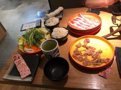 -沼津港精致料理·寿喜烧·烧鸟(青浦宝龙广场日料榜单店)
