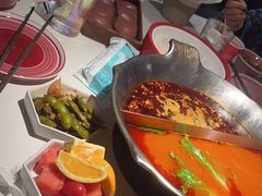 -九鼎轩脆毛肚火锅(三钢里店)
