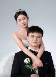 点击看大图 -雪中彩影婚纱摄影·微光艺术中心