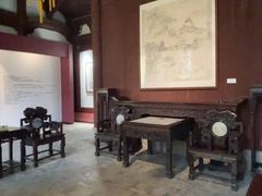 -太平天国侍王府