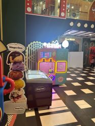 -MELAND CLUB亲子乐园·派对·餐厅(北京芳圆里ID MALL店)