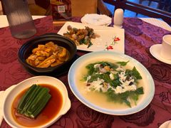 -亚龙湾红树林度假酒店御粤阁