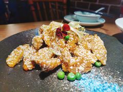 -周家二小姐的菜(西津渡店)