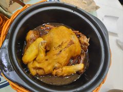 -老西门·常州菜(新区店)