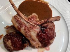 -岷山饭店-芝芝自助餐厅