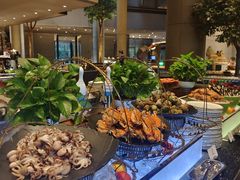 -博林天瑞喜来登酒店·西丽尚膳