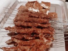-曾记大腰子烧烤(苗栗路总店)