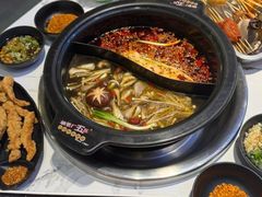 -钢管厂五区小郡肝火锅串串香(清河店)