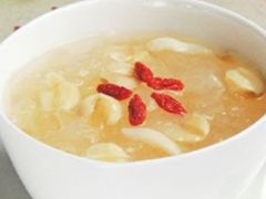 银耳汤-陈小北小泽生煎(鞍山西道店)