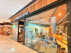 -星巴克(北京环球金融中心店)
