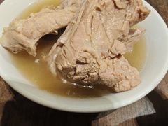 -松發肉骨茶(先得坊店)