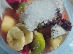 -杨婆婆烤肉(文昌阁店)