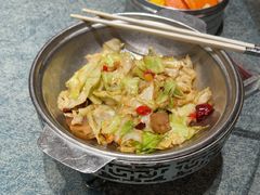 -恒记饭店(珠江路总店)