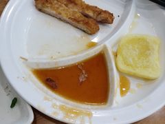 -小姜锅贴(凤凰街店)