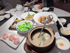 -玉满堂·湖北融合菜